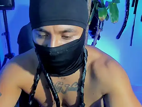 Snapshot of zeus_7777 chatting on October 19, 12:30 pm zeus 7777 online show from October 19, 12:30 pm