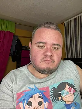 Chimbo-1996 online show from May 31, 3:07 am