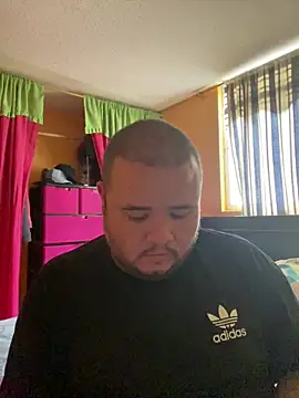 Chimbo-1996 online show from April 27, 8:58 pm