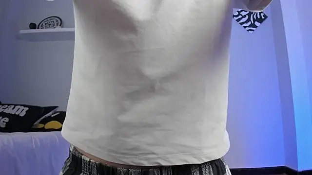 mathewconelly online show from April 25, 9:01 pm