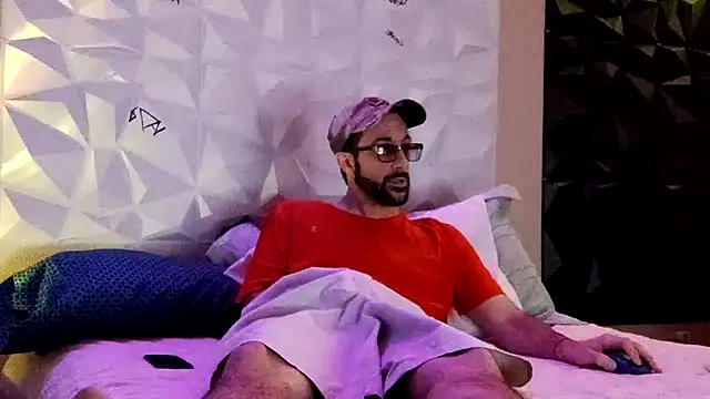 Italian69Stallion online show from April 13, 12:11 am