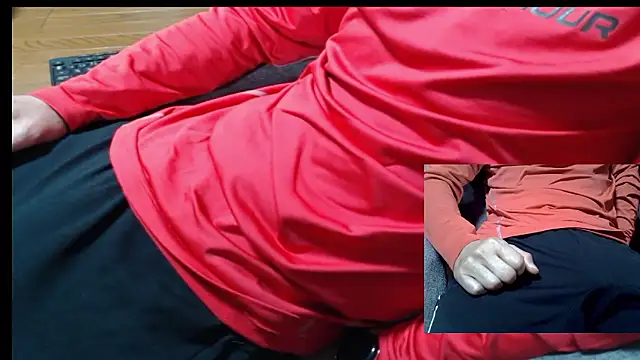 Yasu2000 online show from April 29, 2:38 am