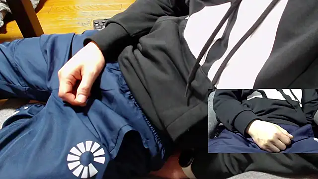 Yasu2000 online show from March 11, 1:56 am