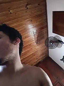 RuiMaddoox online show from November 19, 12:27 pm