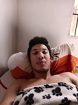 RuiMaddoox online show from October 24, 2:19 pm