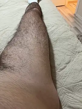 spnchrboy online show from November 17, 6:00 pm