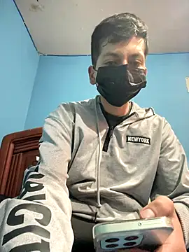 Sebas34  online show from November 16, 6:59 am