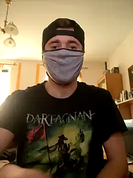 Septimu5 online show from January 14, 9:25 am