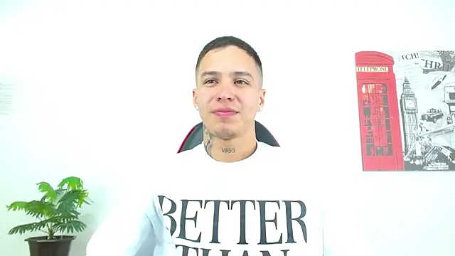 Cumandres18 online show from April 25, 2:47 pm