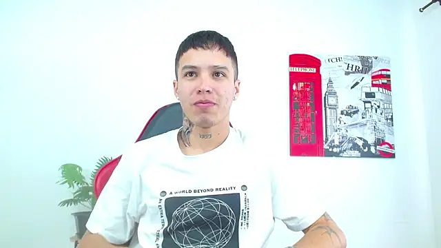 Cumandres18 online show from December 18, 3:30 pm