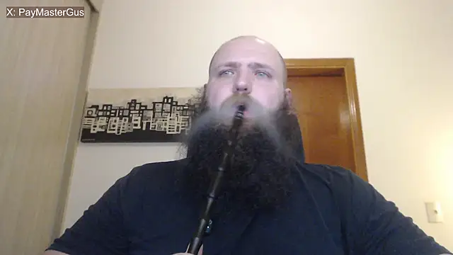 PayMasterGus online show from March 28, 1:06 am