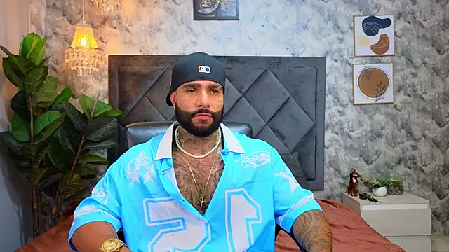 Apolo rousse1 online show from November 15, 10:34 pm