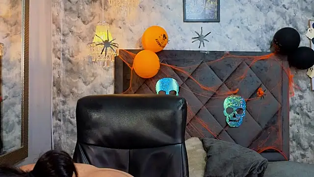 Snapshot of Apolo_rousse1 chatting on October 13, 1:33 am Apolo rousse1 online show from October 13, 1:33 am