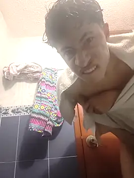 Rolito69 online show from November 7, 8:34 pm