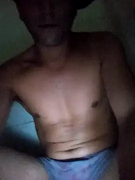 CuttePossession online show from February 8, 7:51 pm