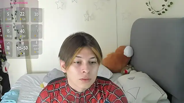 Snapshot of Felix_art chatting on October 30, 7:04 pm Felix art online show from October 30, 7:04 pm