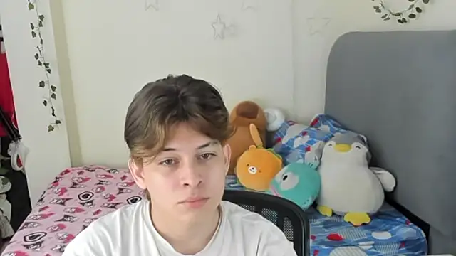 Snapshot of Felix_art chatting on October 19, 6:55 pm Felix art online show from October 19, 6:55 pm