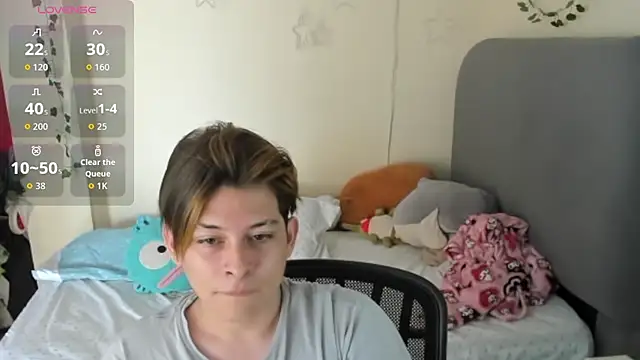 Snapshot of Felix_art chatting on November 1, 7:07 pm Felix art online show from November 1, 7:07 pm