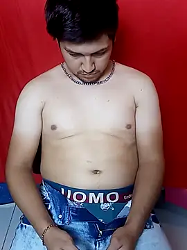 XyeseniaxseX online show from February 2, 3:49 am