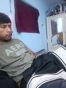 negromaussm online show from November 1, 9:35 am