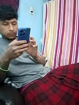 negromaussm online show from November 8, 9:01 am