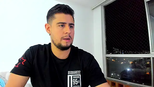 ryan evanss online show from January 7, 2:05 am