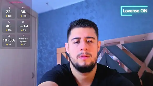 Snapshot of ryan_evanss chatting on October 29, 11:35 am ryan evanss online show from October 29, 11:35 am