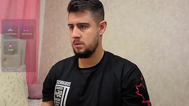 Snapshot of ryan_evanss chatting on October 28, 11:01 am ryan evanss online show from October 28, 11:01 am