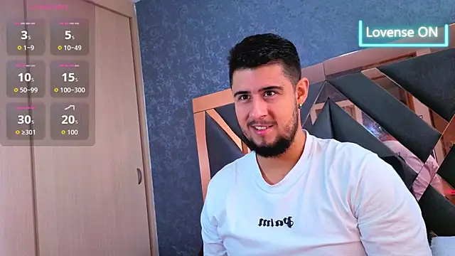 Snapshot of ryan_evanss chatting on November 2, 12:20 pm ryan evanss online show from November 2, 12:20 pm