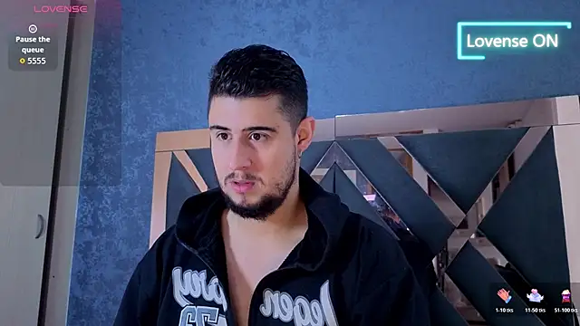 Snapshot of ryan_evanss chatting on October 19, 12:19 pm ryan evanss online show from October 19, 12:19 pm