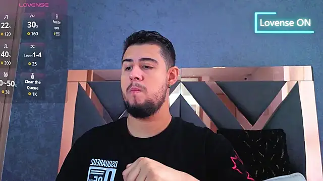 Snapshot of ryan_evanss chatting on November 1, 12:09 pm ryan evanss online show from November 1, 12:09 pm