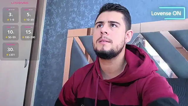 Snapshot of ryan_evanss chatting on October 23, 1:14 pm ryan evanss online show from October 23, 1:14 pm