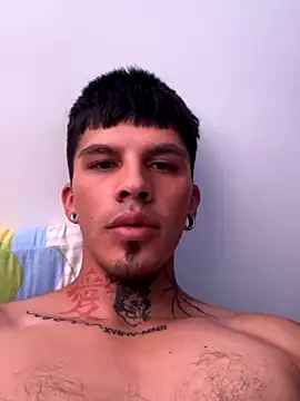 Snapshot of Savajelust chatting on October 7, 1:48 pm Savajelust online show from October 7, 1:48 pm