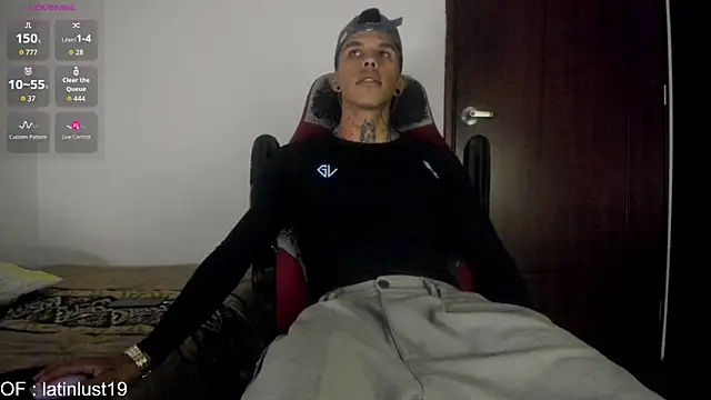 Savajelust online show from March 13, 4:20 am