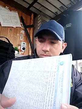 Exotico2025 online show from September 17, 11:44 am