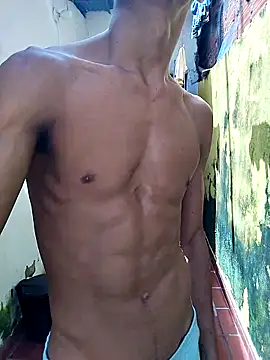 Brayanellatino online show from April 18, 6:42 pm