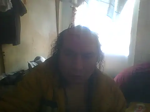 nenade14 online show from November 11, 6:46 pm