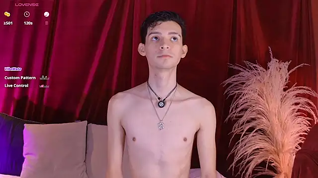 VicenteFerrer online show from June 15, 1:58 pm