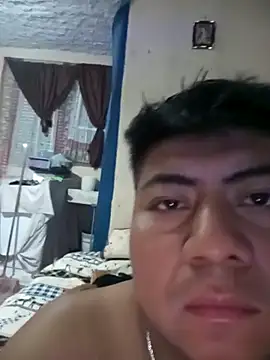 Snapshot of mexosito27 chatting on September 28, 2:53 am mexosito27 online show from September 28, 2:53 am