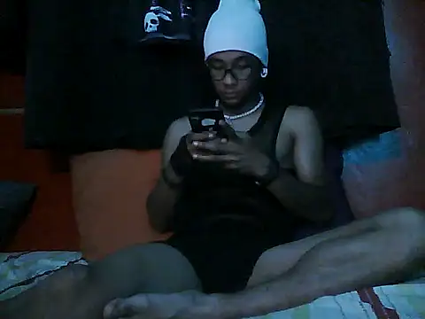 Longstickboy666 online show from November 13, 5:50 pm