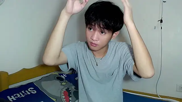 Snapshot of Asianjas chatting on October 20, 5:50 pm Asianjas online show from October 20, 5:50 pm