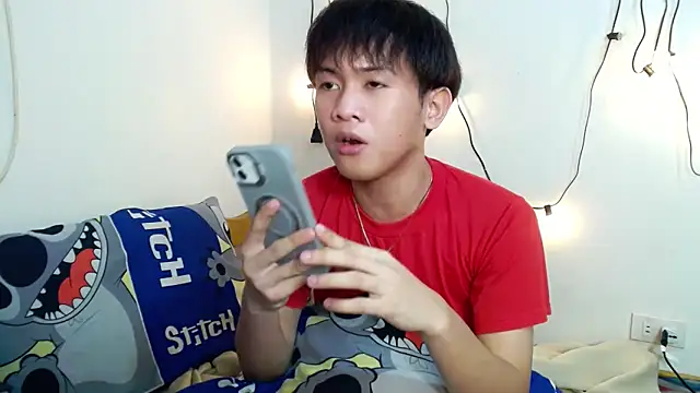 Snapshot of Asianjas chatting on October 13, 3:18 pm Asianjas online show from October 13, 3:18 pm