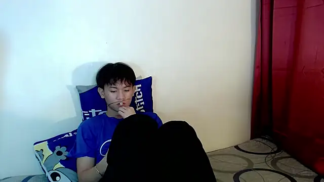 Snapshot of Asianjas chatting on September 9, 6:29 pm Asianjas online show from September 9, 6:29 pm
