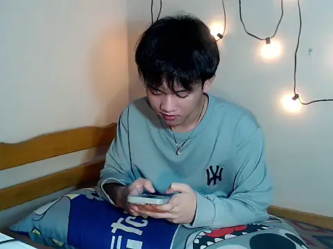 Snapshot of Asianjas chatting on October 16, 5:10 pm Asianjas online show from October 16, 5:10 pm