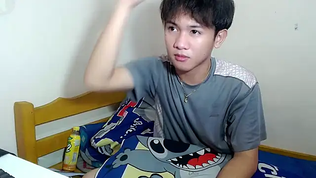 Snapshot of Asianjas chatting on October 24, 5:25 pm Asianjas online show from October 24, 5:25 pm