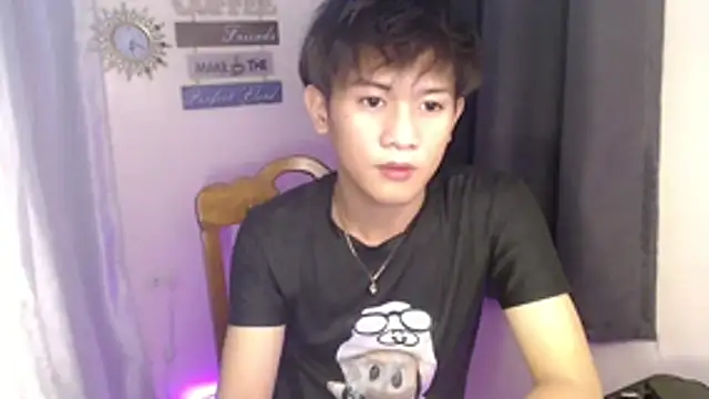 Snapshot of Asianjas chatting on October 15, 4:58 pm Asianjas online show from October 15, 4:58 pm