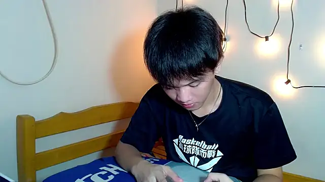 Snapshot of Asianjas chatting on October 18, 7:08 pm Asianjas online show from October 18, 7:08 pm