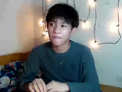 Snapshot of Asianjas chatting on October 17, 5:17 pm Asianjas online show from October 17, 5:17 pm