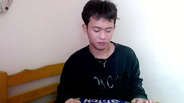 Snapshot of Asianjas chatting on November 1, 7:18 pm Asianjas online show from November 1, 7:18 pm