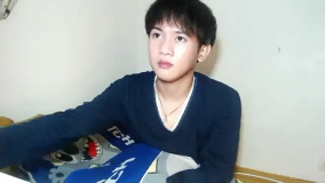 Snapshot of Asianjas chatting on October 26, 3:58 pm Asianjas online show from October 26, 3:58 pm